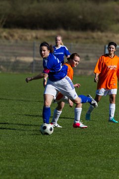 Bild 278 - FSC Kaltenkirchen II U23 - SV Wahlstedt : Ergebnis: 15:0